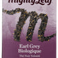 Mighty Leaf Tea Organic Earl Grey Hand-Stitched Tea Bags, 15 Ct