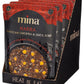 Mina Harira, Moroccan Chickpea & Lentil Soup, Ready To Eat Meals,10 Oz Gluten Free Soup, High In Plant Based Protein, Microwavable Soup, Vegan, Non-Gmo, Packaged Meals & Side Dishes (Pack Of 6)