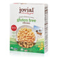 Jovial Whole Grain Brown Rice Elbows Pasta - Pasta Elbows, Elbows Pasta, Whole Grain Pasta, Organic Pasta, Gluten Free, Dairy Free, Brown Rice Pasta, Made In Italy - 12 Oz, 12 Pack