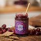 Good Good No Added Sugar Concord Grape Jelly - Keto Friendly Jelly- Low Carb, Low-Calorie And Vegan - Diabetic Friendly - 12Oz / 330G (Pack Of 2)