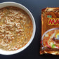 Mama Oriental Style Instant Noodles Shrimp Creamy Tom Yum Flavor (10 Pack)