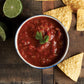 Amy'S Salsa, Mild Salsa, Made With Organic Tomatoes, Gluten Free, Vegan Snacks, 14.7 Oz
