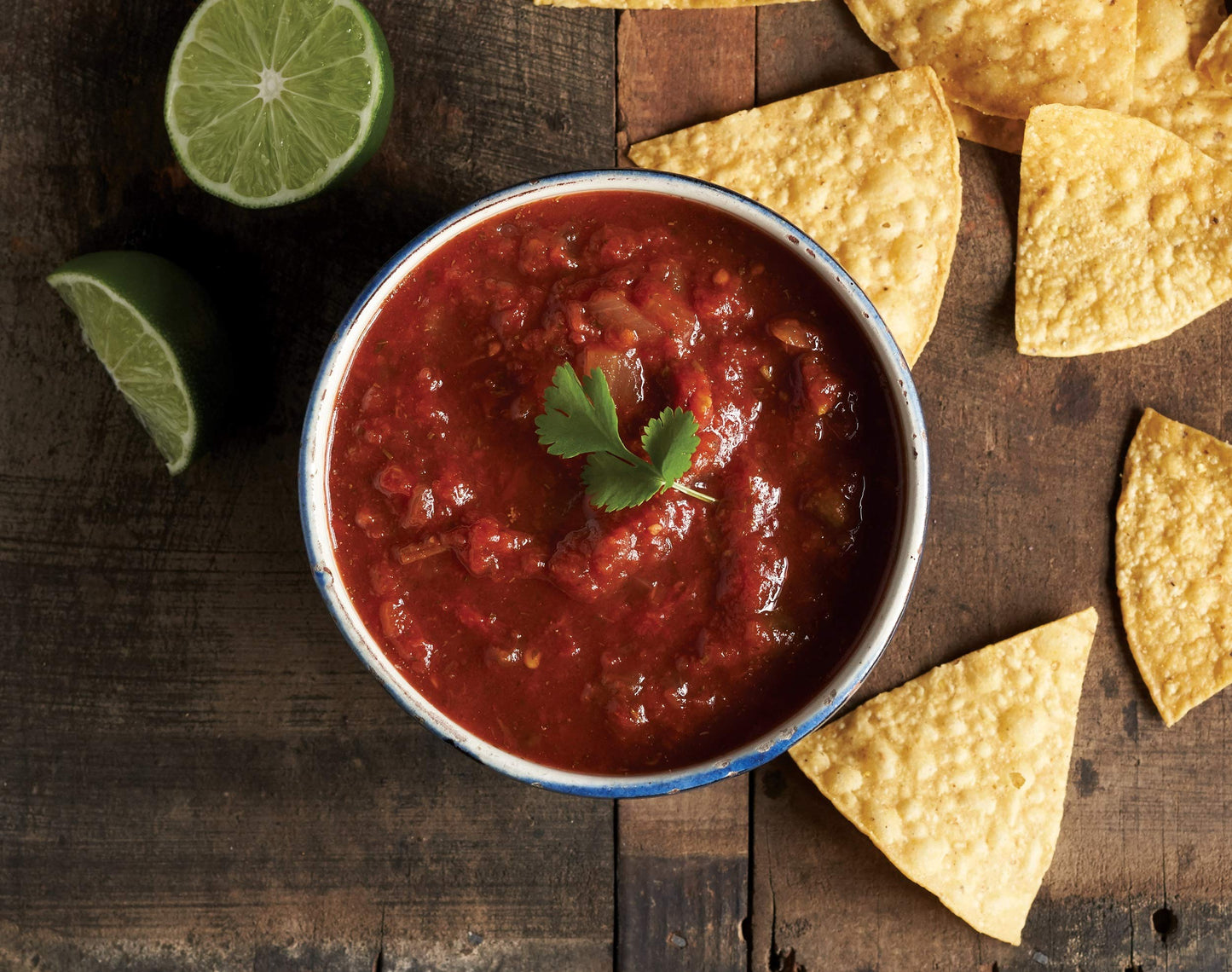 Amy'S Salsa, Mild Salsa, Made With Organic Tomatoes, Gluten Free, Vegan Snacks, 14.7 Oz