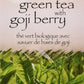 Organic Green Tea with Goji Berry 18 Bag(S)