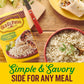 Old El Paso Cilantro Lime Seasoned Rice, Side Dish, 6.2 Oz