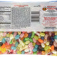 Jelly Belly, Belly Flops (1 Pound Bags) 2 Pack