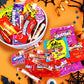 Ultimate Candy Variety Pack, 4 Pound Bulk Candy, Bulk Candy Individually Wrapped, Pinata Candy, Candy Bulk, Pinata Stuffers, Can
