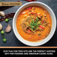 Thai For Two Cooking Kit By Verve Culture | Usda-Organic Panang Curry Cooking Kit | Authentic Thai Cuisine | Unique Cooking Gift Set | Vegan, Gluten-Free | Made In Thailand | Pack Of 3