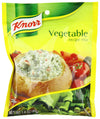 Knorr Vegetable Recipe Mix, 1.4000-Ounce (Pack Of 6)