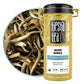Tiesta Tea Silver Needle White Tea | Premium Loose Leaf | 100% Pure | Low Caffeine | 2.5oz Tin - Brews Up to 50 Cups
