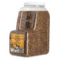 Gel Spice Bulk Authentic Pickling Spice 4 Lb (64 Ounces) Kosher