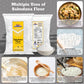 Rani Sabudana Flour (Tapioca/Sago Flour) 28Oz (1.75Lbs) 800G ~ All Natural | Vegan | Gluten Friendly | Non-Gmo | Kosher | Indian