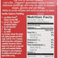 Let'S Do Organics Organic Tapioca Granules, 6 Oz