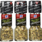 Mccormick Garlic Pepper Seasoning Grinder, 1.23 Oz(3Pack)