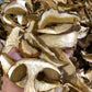 Wild Dried Porcini Mushrooms - Boletus Edulis, 3 Oz.