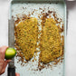 FULL ‘N FREE WITH RORIE Pistachio Panko Cspirit-inspired flavorbs Kosher for Passover 12 oz