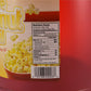 Snappy Popcorn Colored Coconut Oil  1 Gallon 128 Fl Oz (Pack of 1)
