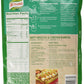 Knorr Rice Sides Dish, Cheddar Broccoli, 5.7 Oz, Pack Of 4