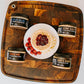 Gone Nuts Co. Butter Spread, Vegan, Gluten Free, Paleo-Friendly, Gourmet, Healthy Snacks, No Palm or hydrogenated oils (Blueberr