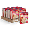 Betty Crocker Super Moist Cherry Chip Cake Mix, 13.25 oz, Pack of 12