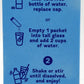 Crystal Light On The Go Pink Lemonade, 10-Count Boxes (Pack of 10)
