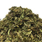 Dried Ribwort Plantain Herb - Ingredients: 100% Natural Ribwort Plantain (Plantago Lanceolata) - Net Weight: 1.05Oz / 30G