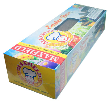 Maxfield the Jamaican Easter Bun 42 Oz