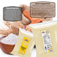 Rani Chapati Flour (100% Pure Whole Wheat Atta), For Making Roti & Indian Breads 128Oz (8Lbs) 3.63Kg Bulk ~ All Natural | Vegan