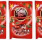 Adams & Brooks Coffee Rio Coffee Candy Pack Of 3 - Coffee Caramels 5.5 Ounces - Made With Real Coffee And Cream, Kosher Candy (K