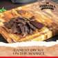 Lucky Jerky Teriyaki DIY Jerky Seasoning Kit - Seasons 20lbs of Meat