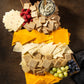 Sargento Reserve Series Natural Aged Gouda Sliced Cheese, 8 Slices