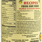 Cento Artichoke Bottoms, 14-Ounce Cans (Pack of 12)