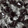 Black Licorice Flavored Taffy Chews by Its Delish, 5 lbs Bulk Bag - Individually Wrapped Gourmet Soft Fluff Taffies - Perfect T