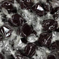 Black Licorice Flavored Taffy Chews by Its Delish, 2 lbs Bulk Bag - Individually Wrapped Gourmet Soft Fluff Taffies - Perfect T