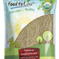 Food To Live Organic Long Grain Brown Rice, 8 Pounds – Non-Gmo, Whole Grain, Raw, Non-Irradiated, Kosher, Vegan, Bulk. Chewy Texture. Good Source Of Dietary Fiber. Perfect For Salads, Pilafs.