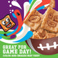 Cinnamon Toast Crunch Breakfast Cereal, Crispy Cinnamon Cereal, 12 Oz Cereal Box