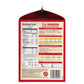 Idahoan Real Premium Mashed Potatoes, Gluten-Free, 3.25 lb Carton (65 Servings), Model 314154