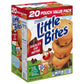 Entenmann'S Little Bites Chocolate Chip (Value Pack) Mini Muffins, 20 Packs, 33 Oz