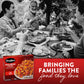 Stouffers Macaroni and Beef Frozen Meal, 12.875 Ounce