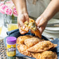 Sylvia's Seasoning Variety Pack - 3 The Sylvias Way! (Great! Greens Seasoning 5.25oz, Soulful Seasoned Salt 7oz, Secret Seasonin