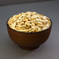ROASTED PUMPKIN SEEDS to Eat in Shell by enhanced Orchards MIXED NUTS - Salted with Sea Salt - Non-GMO Vegan Fresh Healthy Snacks/ - Great source of Plant Protein  Zinc  Magnesium & Iron (Value Pack - 3 Bags)