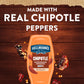Hellmann'S Mayonnaise Dressing Mild Chipotle For Tacos, Grilled Chicken Sandwiches & More, With Real Ingredients & No Artificial