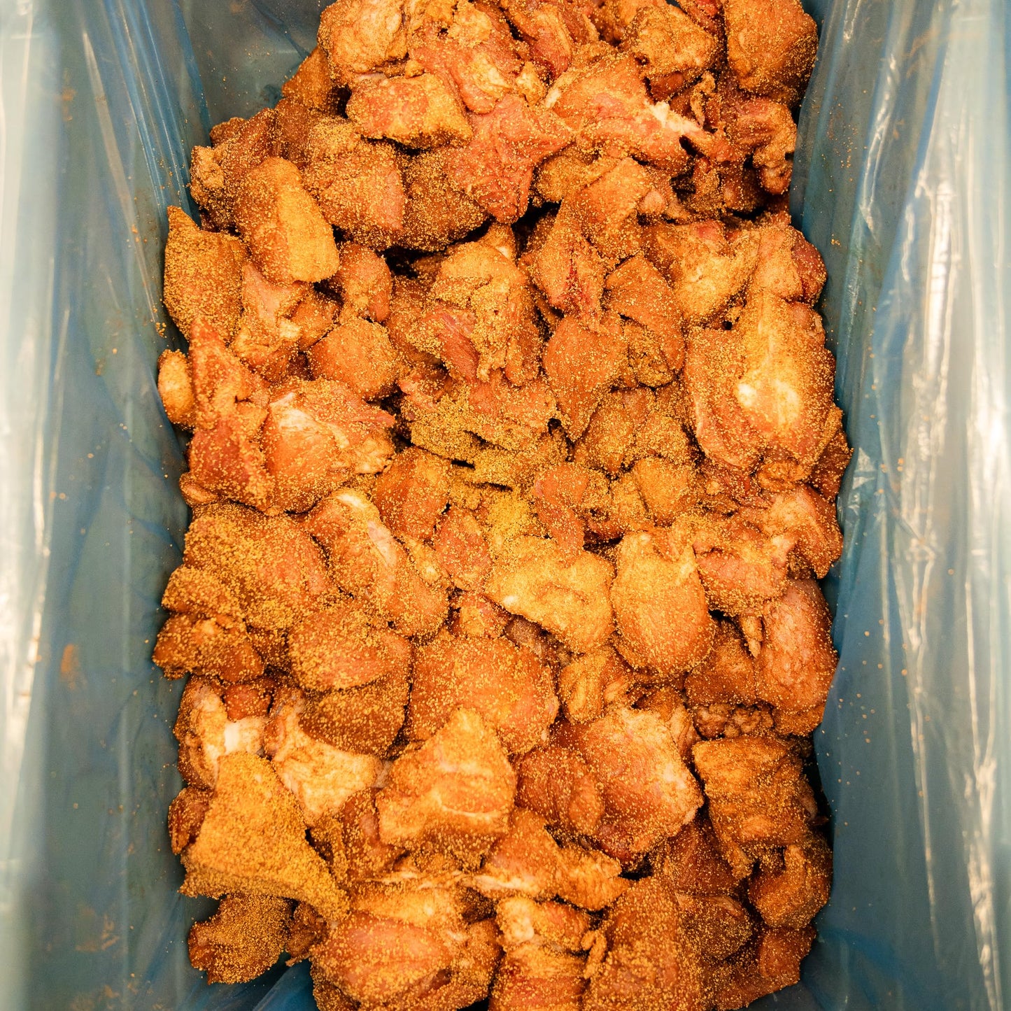Bearded Butchers Pumpkin Seasoning 2.19Lb - Perfect For Pumpkin Cranberry Bratwurst - Seasons 25 Lbs Of Meat - Made With Real Pu