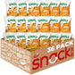 Simply, Cheetos Puffs White Cheddar, 0.875 Ounce (Pack Of 36)