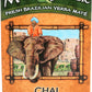 The Mate Factor Organic Yerba Mate Tea Chai -- 20 Tea Bags