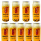 Pocas Bubble Tea, Classic Taiwan Style Milk Tea With Tapioca Pearls. Ready To Serve Boba Tea (9)
