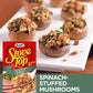Stove Top Traditional Sage Stuffing Mix, 6 oz Box - Perfect for Thanksgiving and Holiday Meals, Flavorful and Easy to Prepare