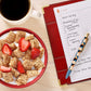 Kashi Breakfast Cereal, Family Breakfast, Organic Fiber Cereal, Autumn Wheat, 14Oz Box (1 Box)