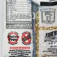 Great Northern Popcorn White Popcorn 8 oz Pack of 24 - Model 4139 GNP