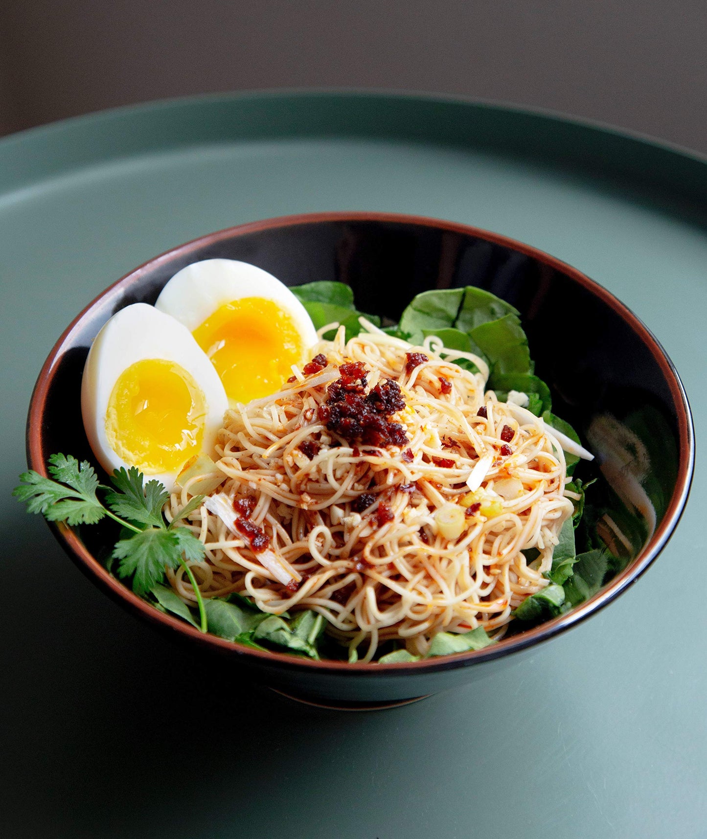 OKAZU Japanese Chili Oil (Mild Chili Miso)
